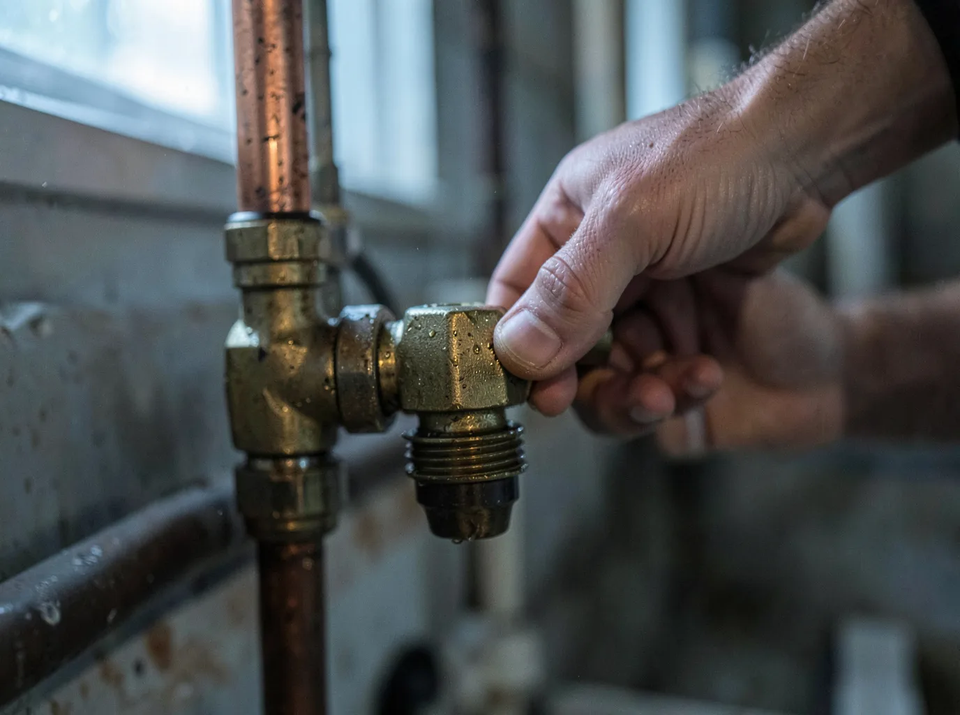 Emergency Plumber Old Bridge, NJ FAQs